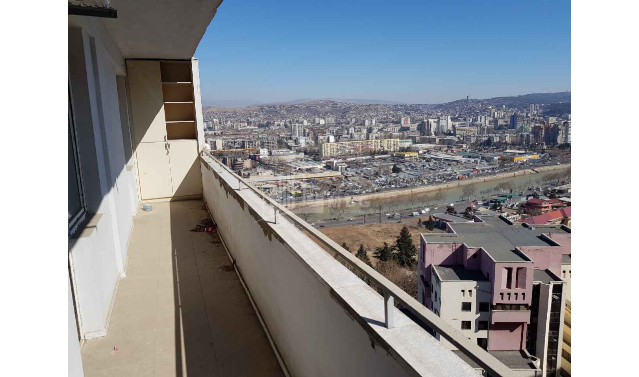 For Sale Flat, in Saburtalo