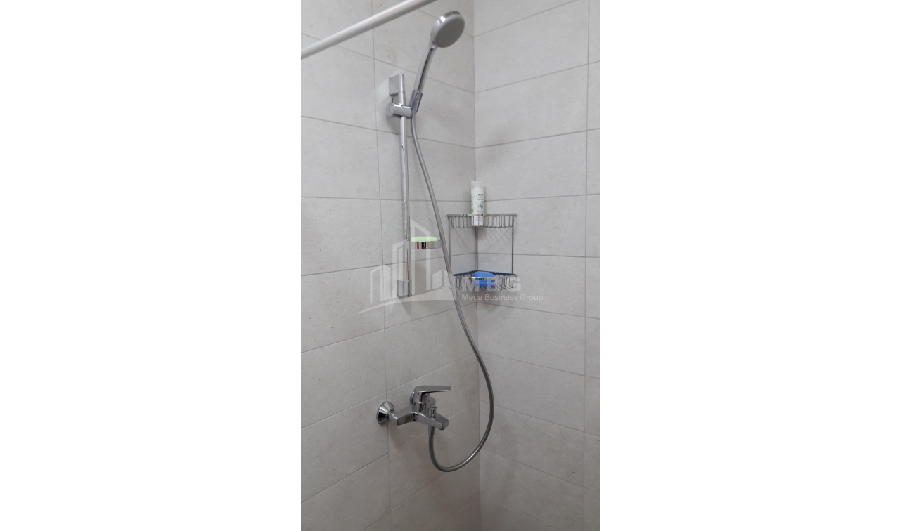 For Sale Flat, in Bakuriani