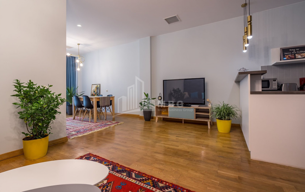 Продается Квартира, в Сололаки