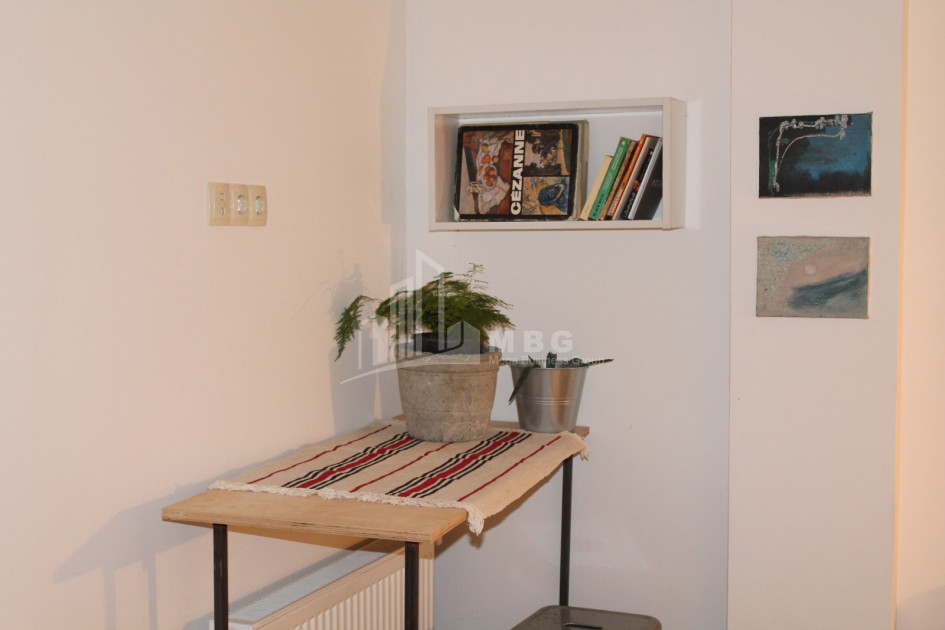 For Sale House - Villa, in Mtatsminda