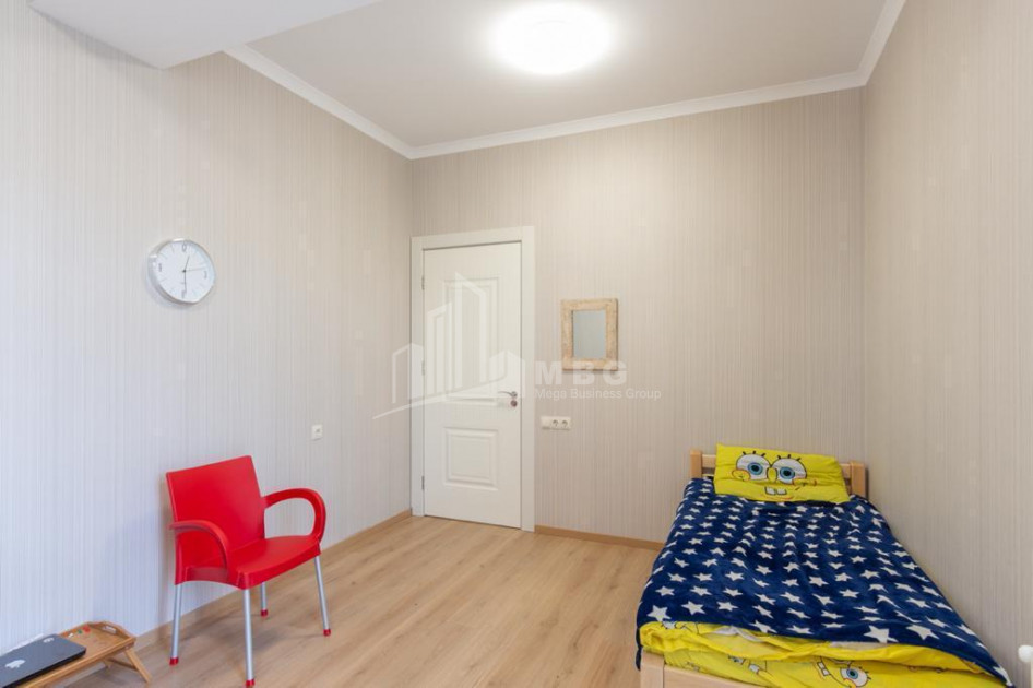 Продается Квартира, в Сабуртало