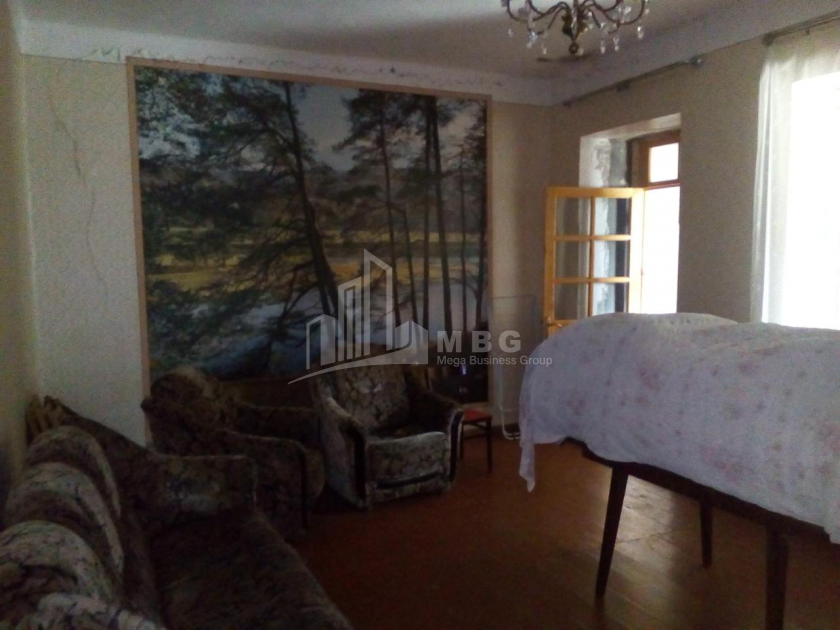 Lease House - Villa, in Kazbegi