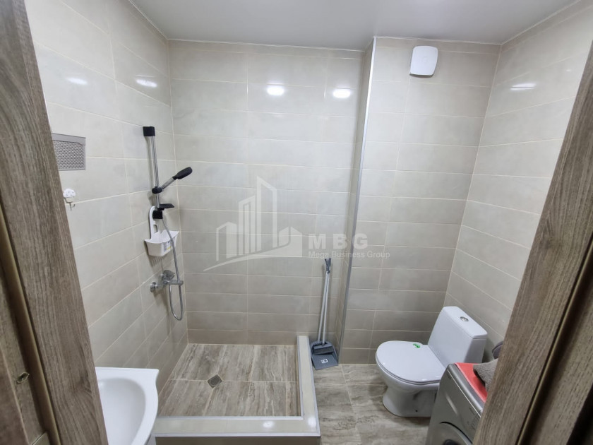 For Rent Flat, in Navtlughi-2