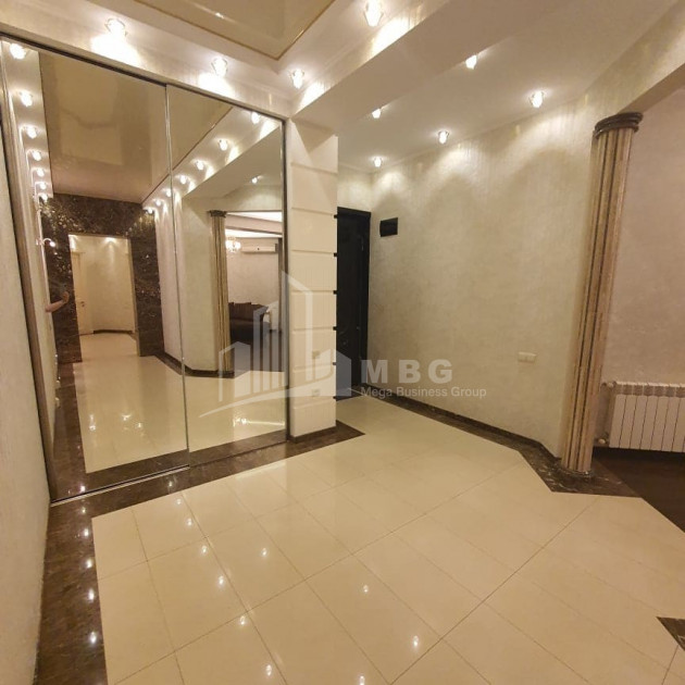 For Sale Flat, in Saburtalo