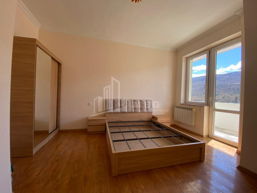 For Rent Flat, in Vake