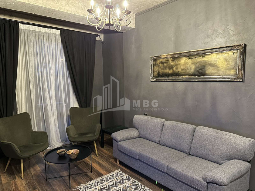 For Sale Flat, in Vake