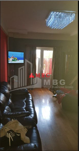 For Sale Flat, in Gldani Massive