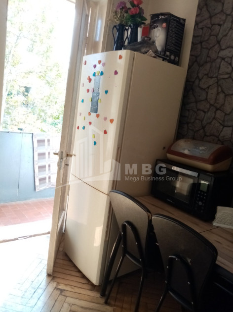 Продается Квартира, в Важа-Пшавела Блоков