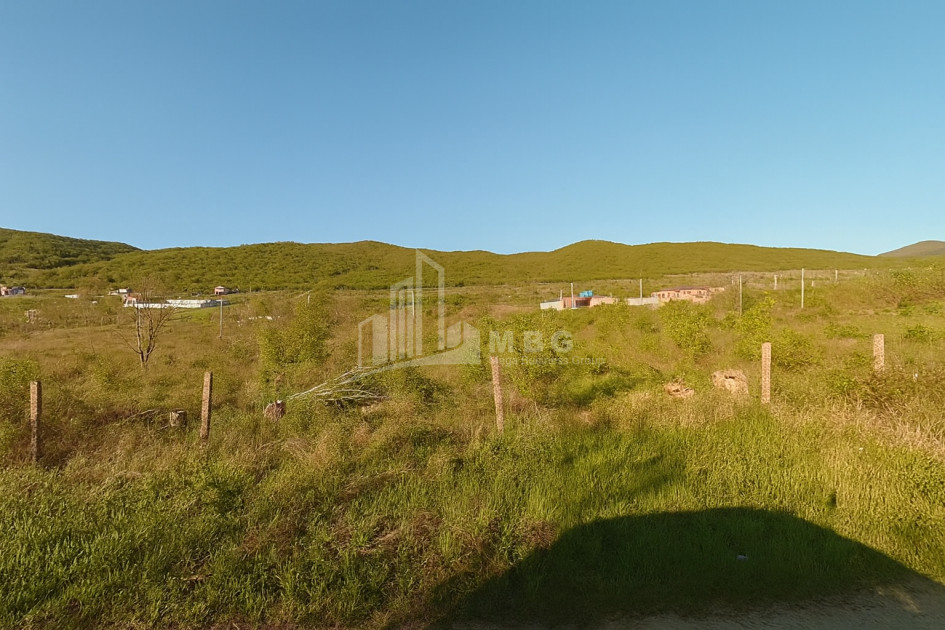 Продается Земля Бицменди Мцхета Мцхета   Мтианети