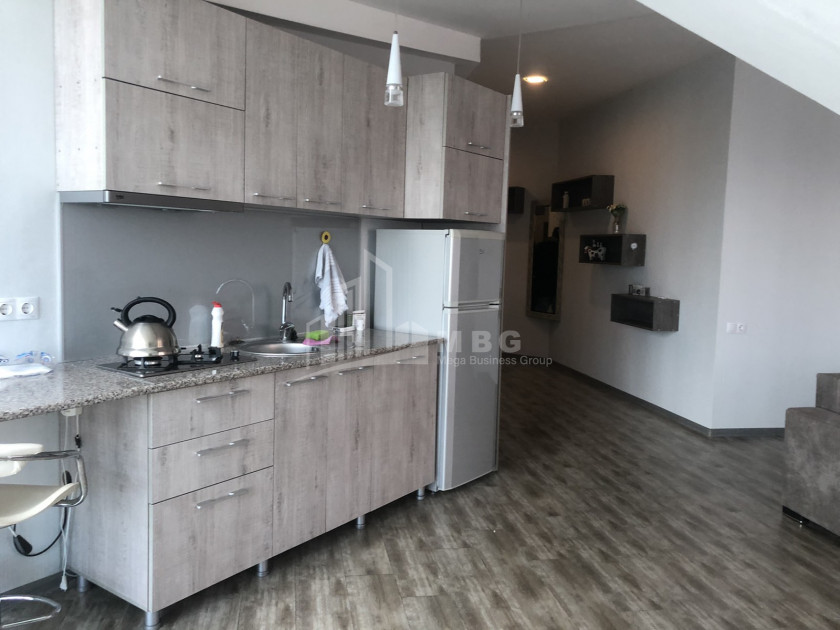 Продается Квартира, в Сабуртало