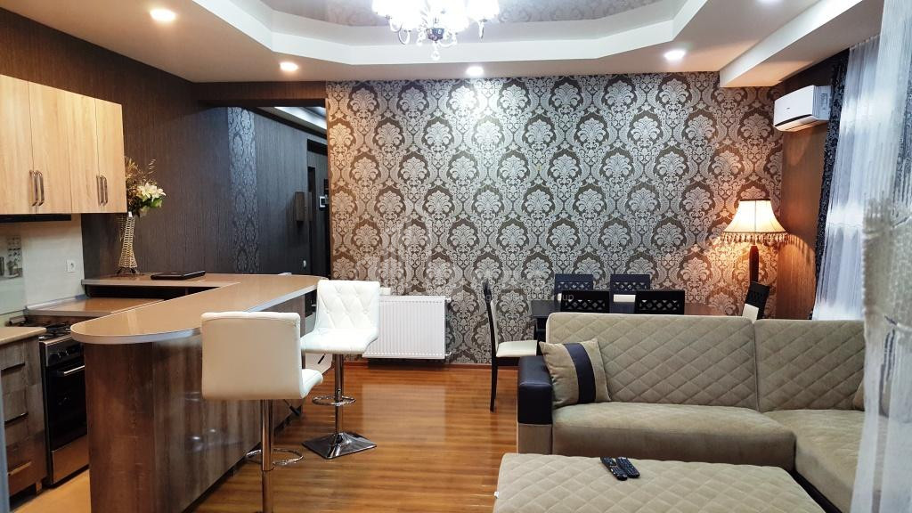 For Rent Flat, in Saburtalo