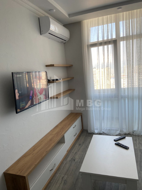 For Rent Flat, in Batumi
