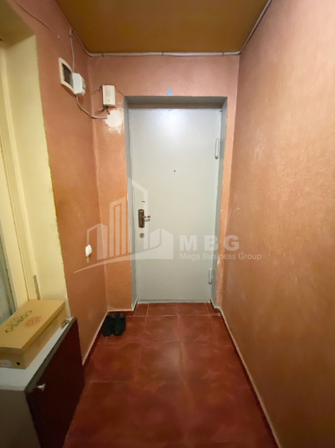 For Sale Flat, in Vazha-Pshavela Blocks