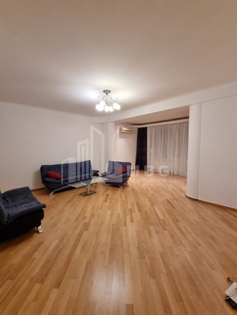 For Rent Flat, in Vake