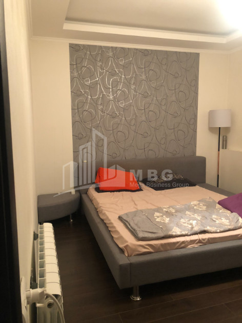 For Rent House - Villa, in Mtatsminda