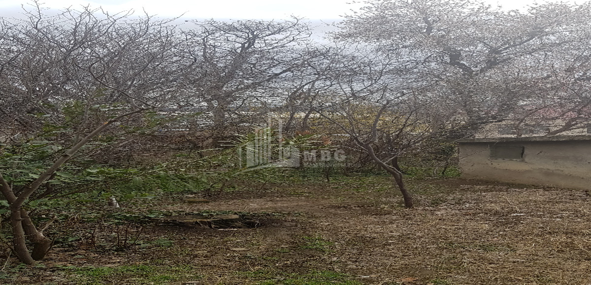 იყიდება სამოსახლო მიწის ნაკვეთი, სვანეთის უბანი