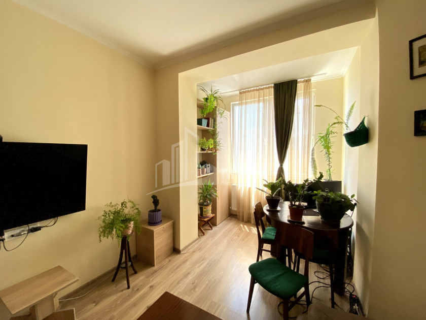 Продается Квартира, в Сабуртало