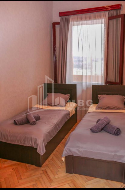 For Sale Flat, in Mtatsminda