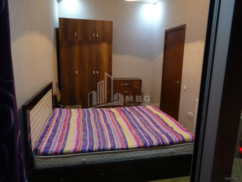 For Rent Flat, in Vake