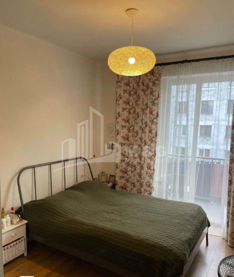 Продается Квартира, в Сабуртало