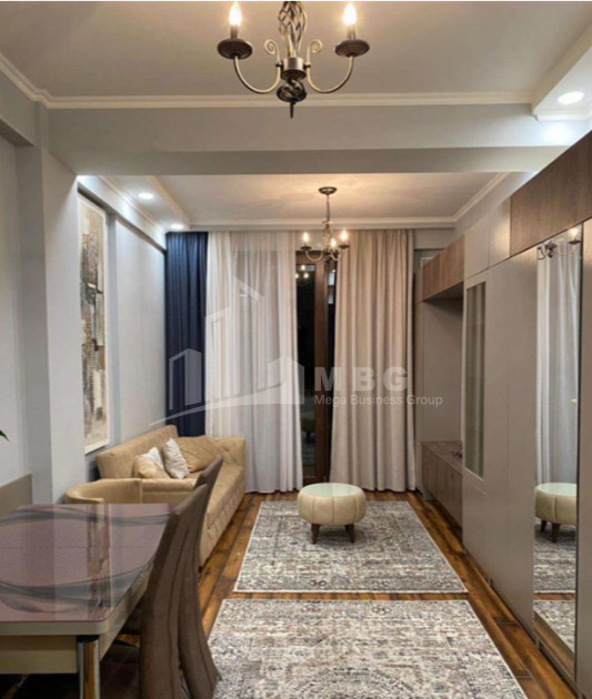 For Rent Flat, in Saburtalo