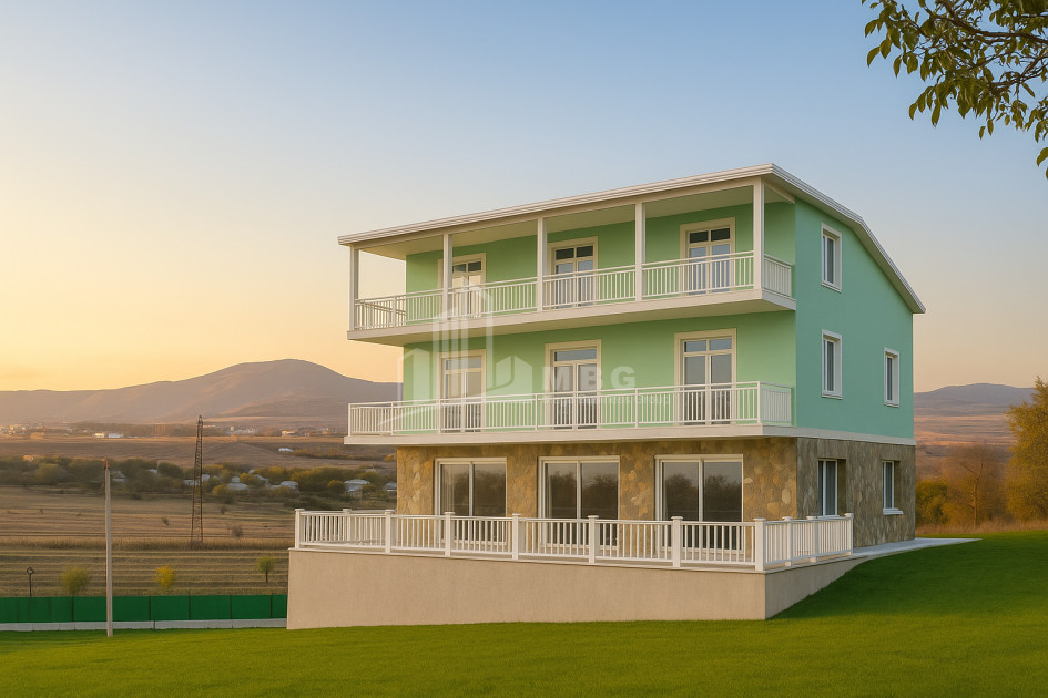 For Sale Commercial Bazaleti Dusheti Mtskheta   Mtianeti