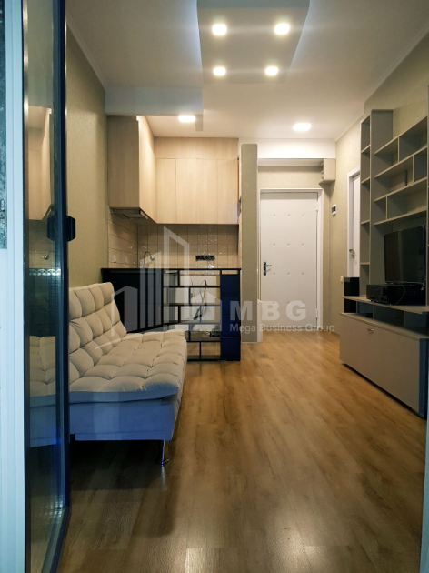 For Sale Flat, in Gldani Massive