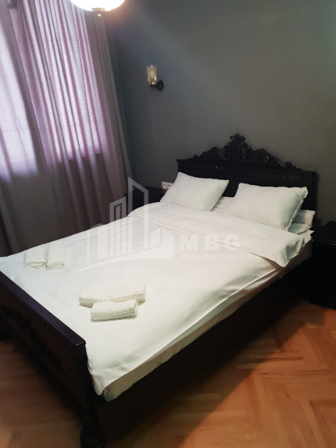 For Sale Flat, in Saburtalo