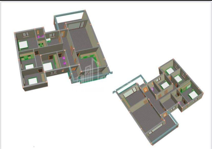 For Sale House - Villa, in Natakhtari