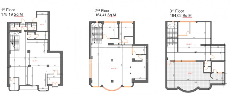 For Sale Building Commercial, in Isani