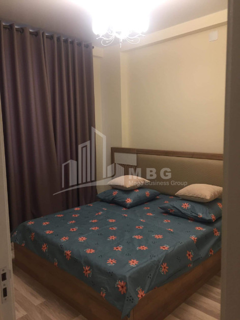 В аренду Квартира, в Сабуртало