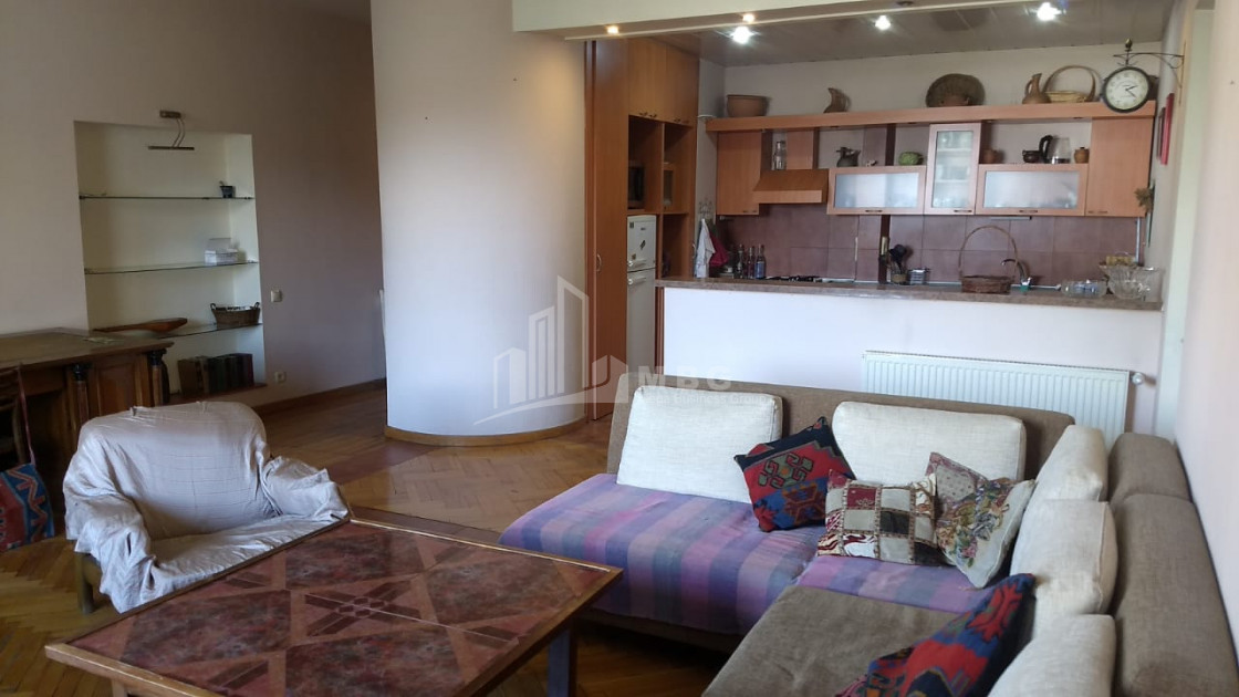 For Sale Flat, in Vake