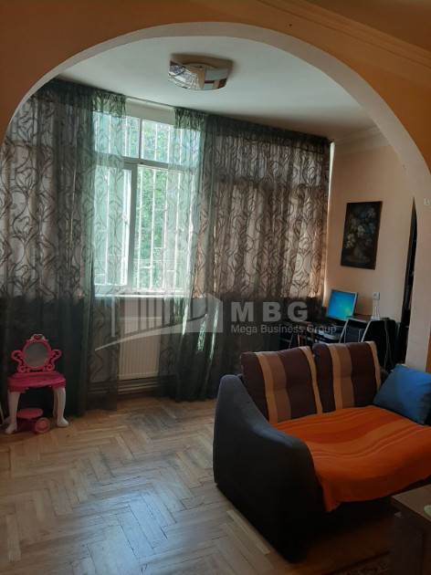 For Sale Flat, in Gldani District