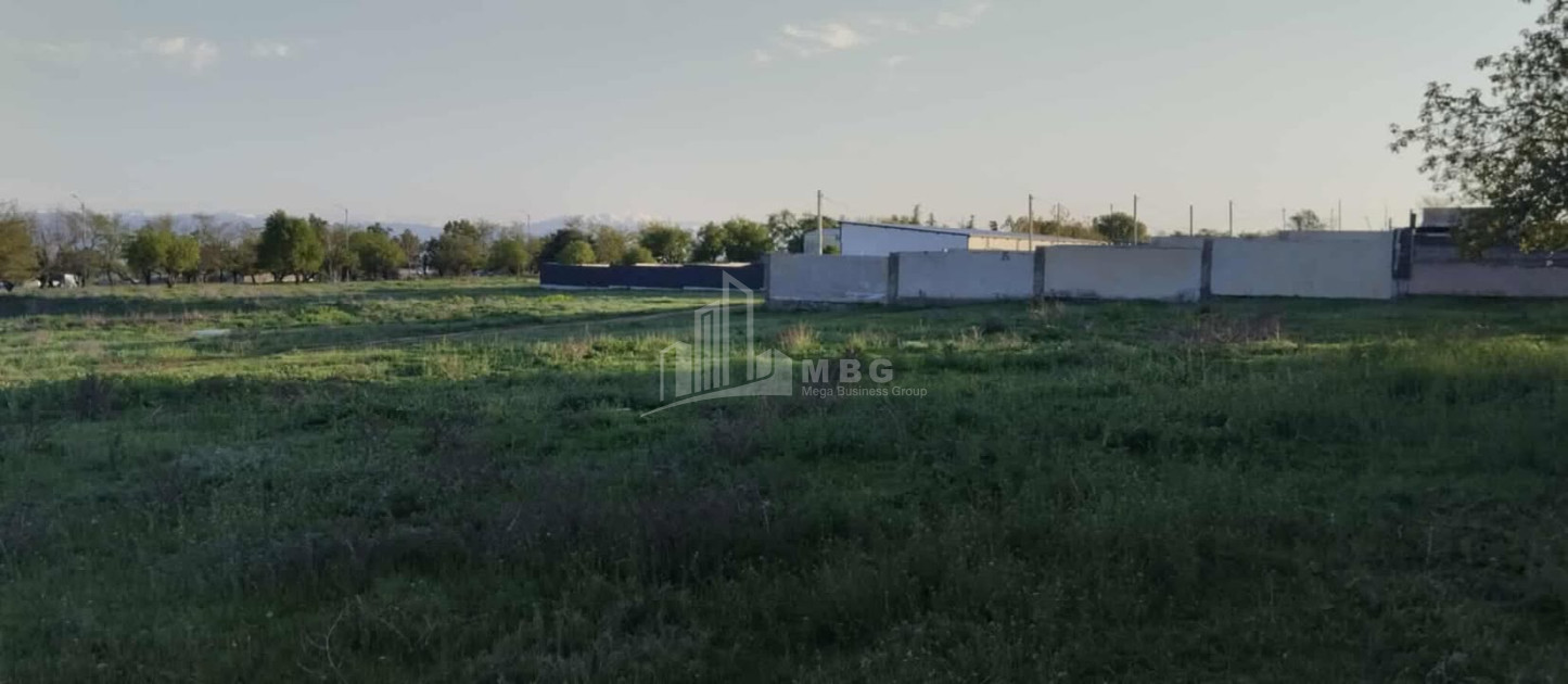 For Sale Land Zemo Teleti Gardabani Kvemo Kartli