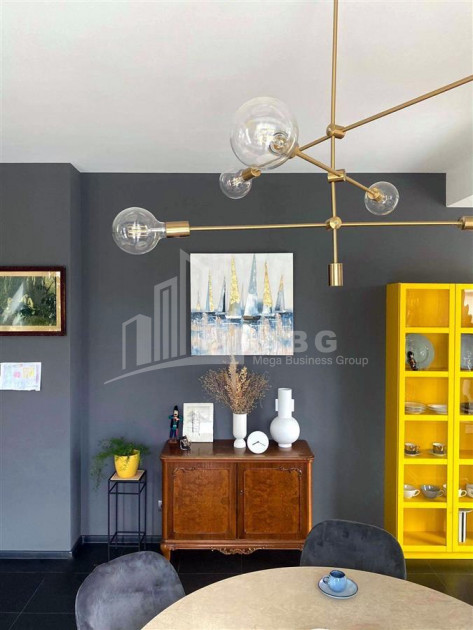 For Sale Flat, in Gldani Massive