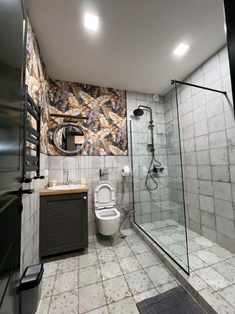 For Rent Flat, M. Aleksidze Street, Saburtalo, Saburtalo District, Tbilisi
