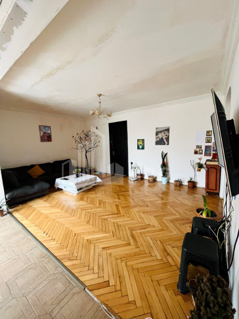 For Sale Flat, in Gldani Massive