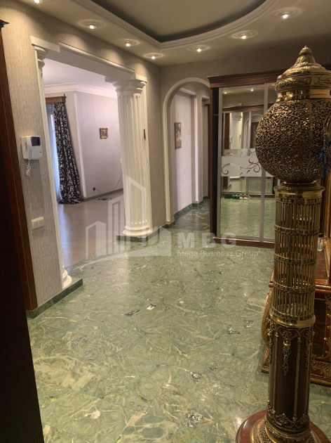 For Sale Flat, in Vake