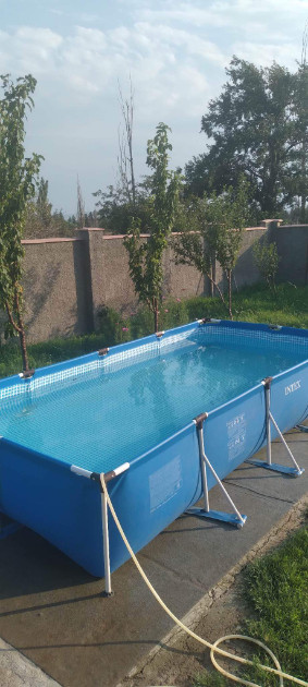 For Rent House Villa Samgorski Samgori District Tbilisi