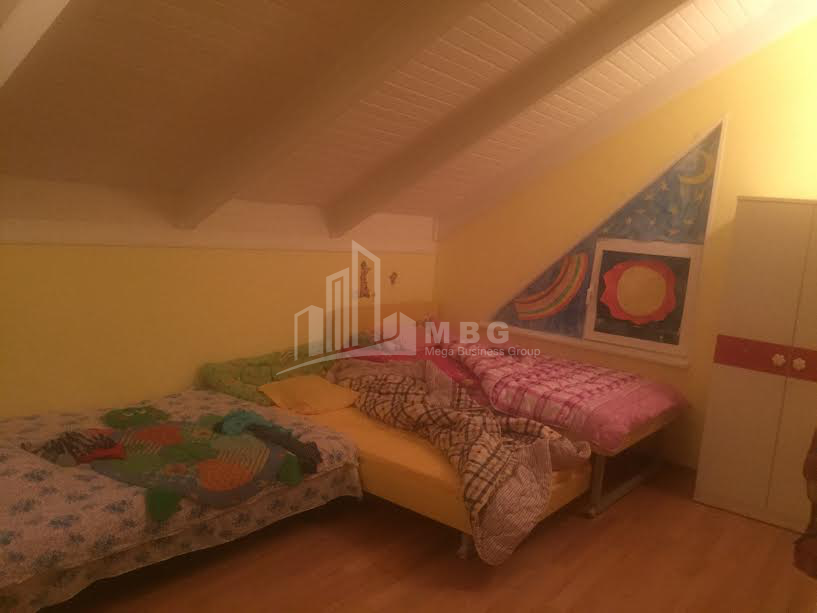 For Sale House - Villa, in Kojori