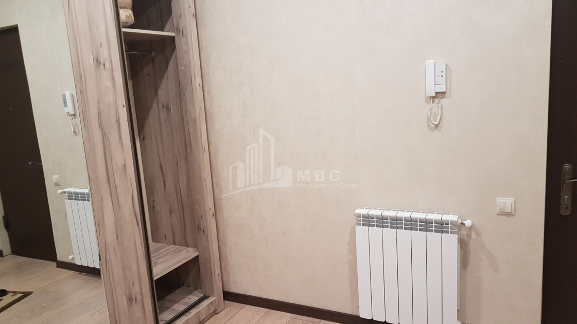 იყიდება ბინა, დიღმის მასივი