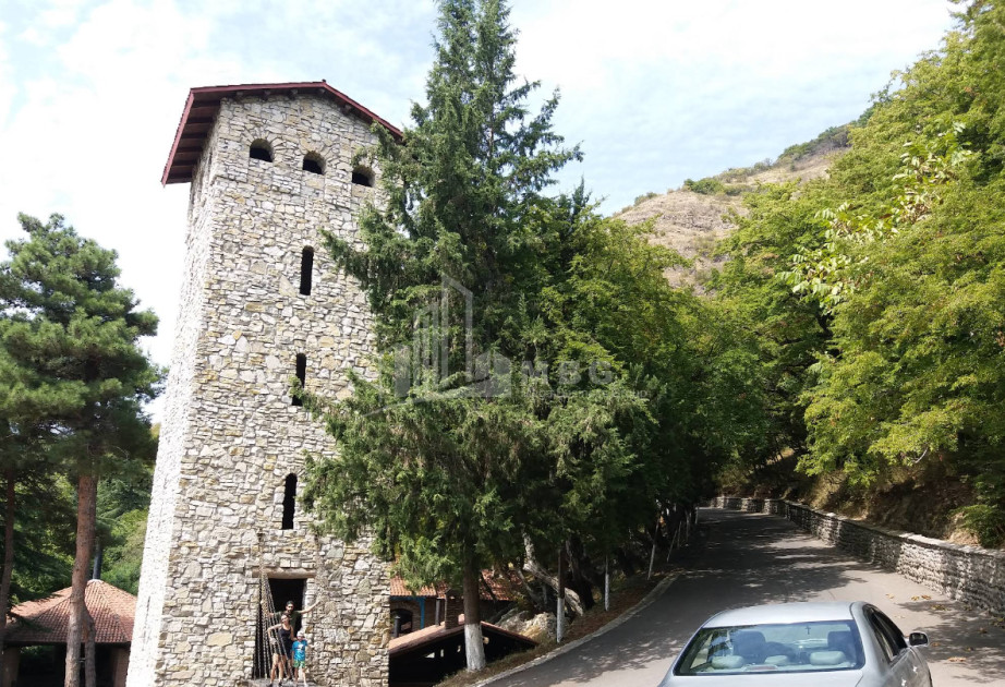 Продается Земля Кварели Кахети