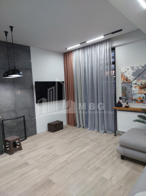 For Sale Flat, in Saburtalo