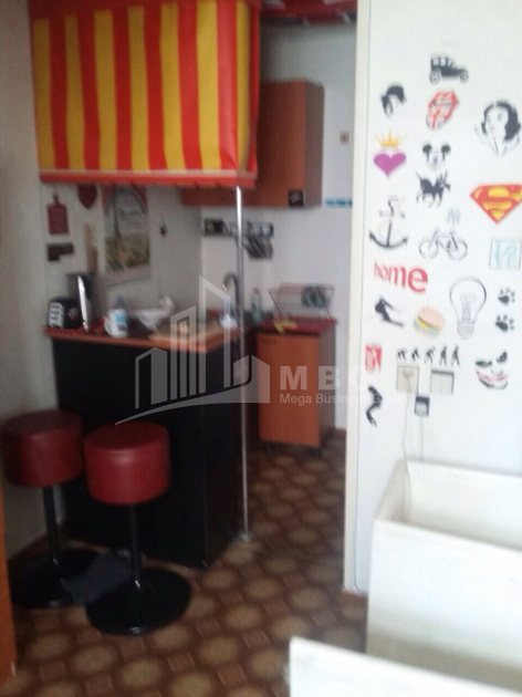 For Sale Flat, in Vake