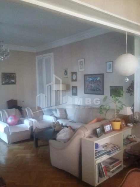 For Sale Flat, in Vake