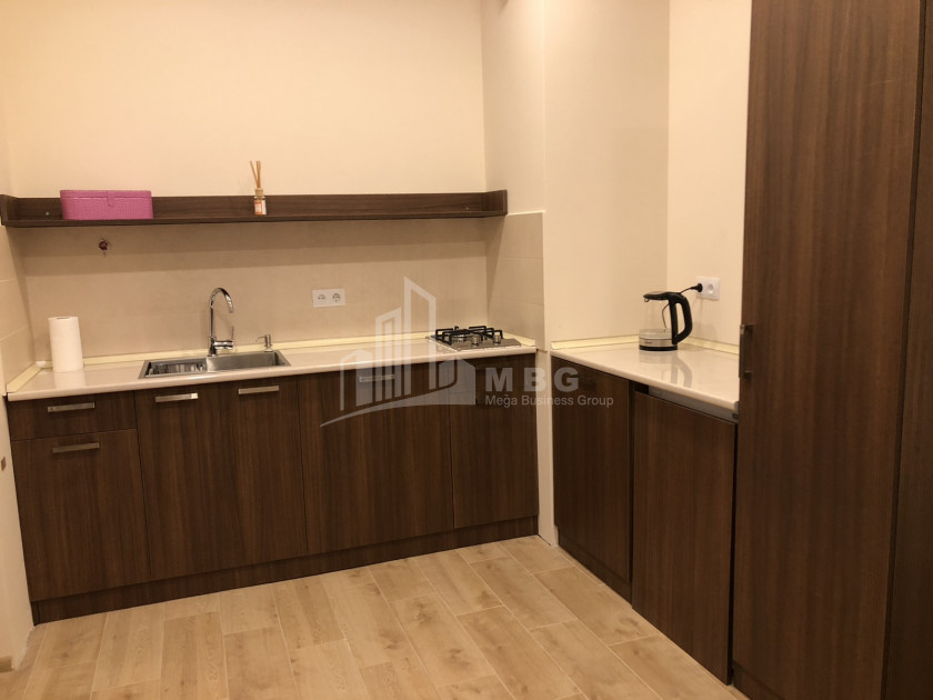 For Rent Flat, in Saburtalo