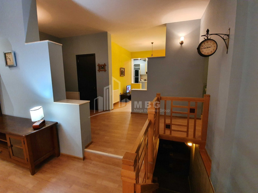 For Rent Flat, in Saburtalo