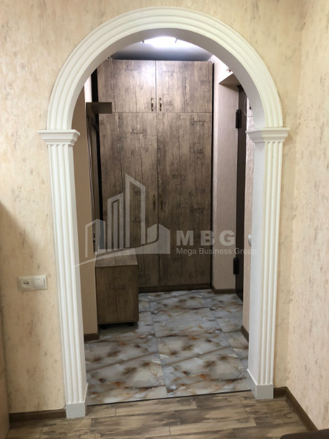 For Rent Flat, in Saburtalo