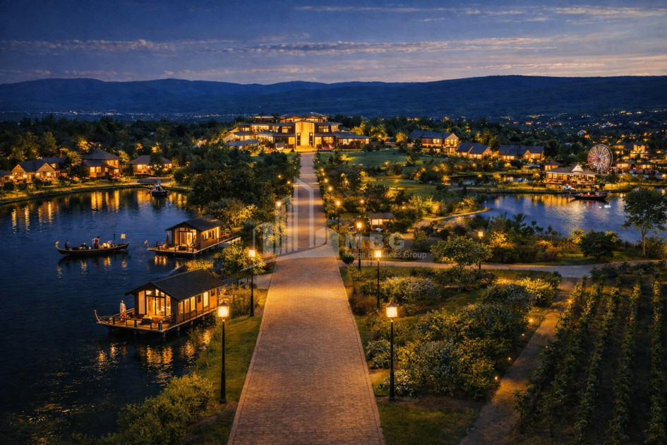 იყიდება მიწის ნაკვეთი, კახეთი