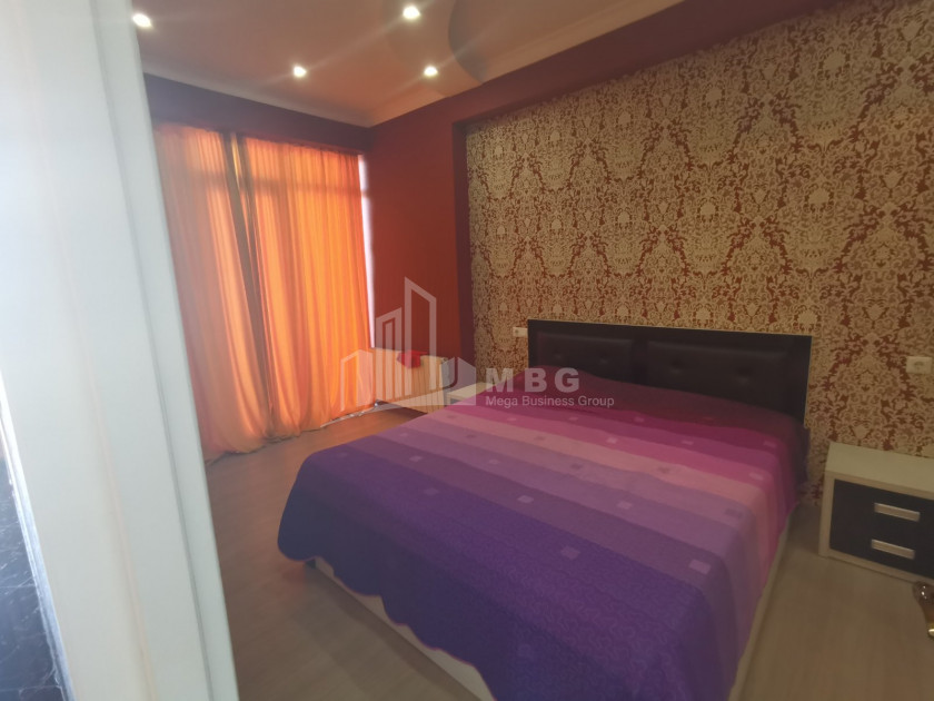 For Rent Flat, in Bagebi